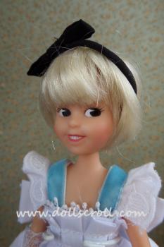 Charisma - Penny Brite - Alice in Wonderland - Doll